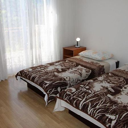 מאלינסקה Apartments Grzetic מראה חיצוני תמונה