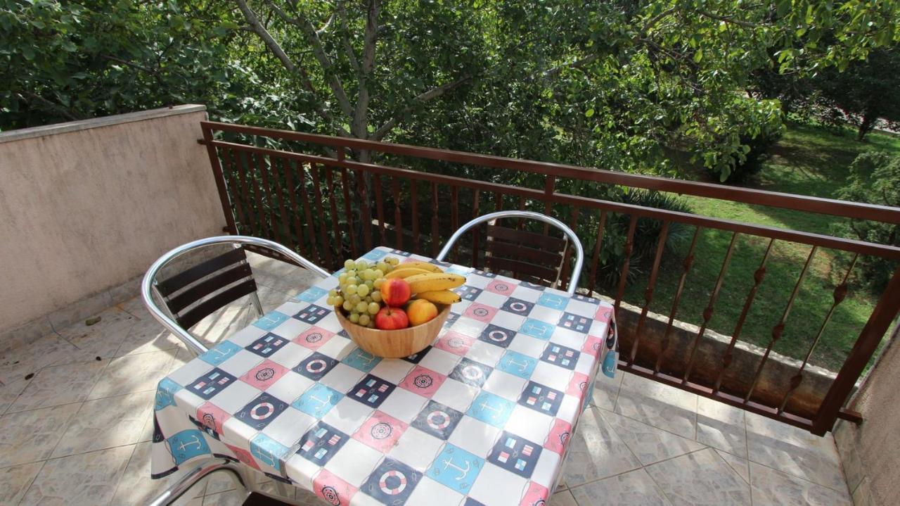 מאלינסקה Apartments Grzetic מראה חיצוני תמונה